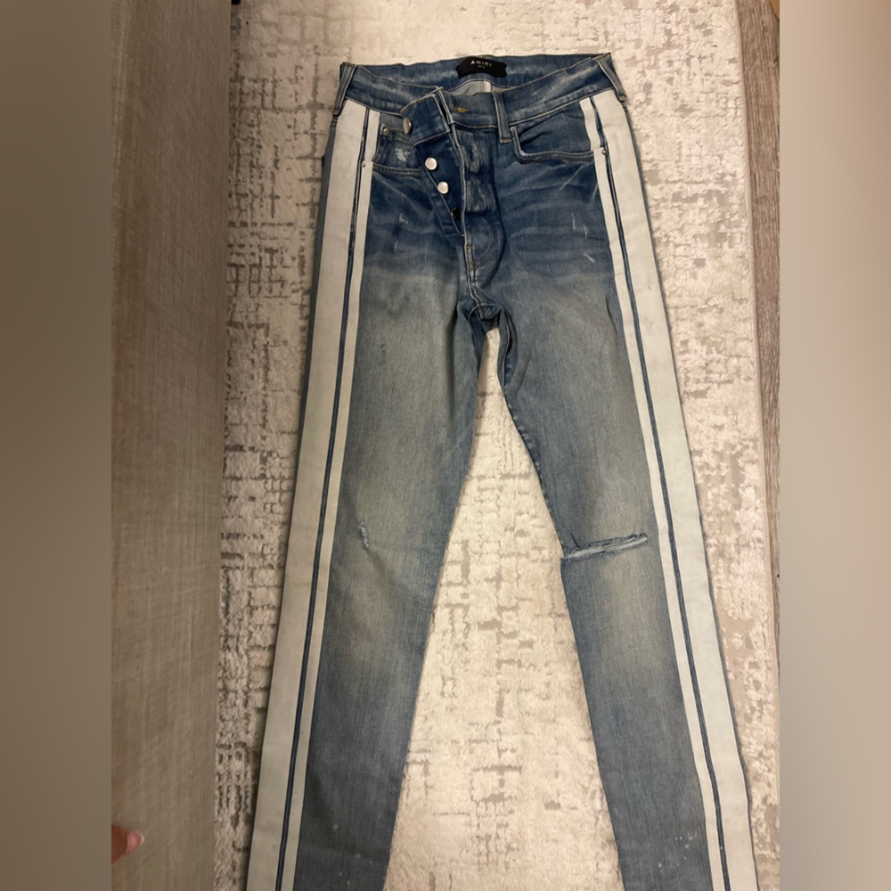 Amiri Jeans